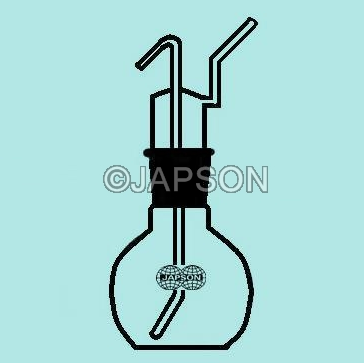 Wash Bottle Wash Bottle